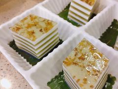 千层桂花糕-点都德(北京路贰店)