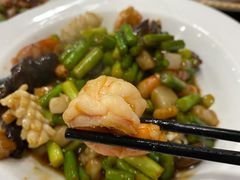 -胶东海鲜大排档(北太平庄店)