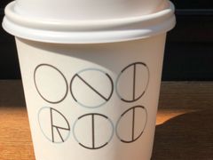 -Onirii Coffee(长乐路店)