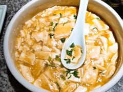 招牌虾黄豆腐-南京大牌档(济南万象城店)