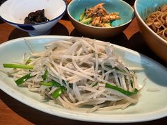 -人间酒暖·Go blanc·烧鸟·深夜食堂(陆家嘴店)