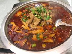 -翰林宴(阜南路店)