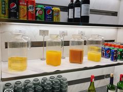-粤海喜来登酒店·盛宴海鲜牛排自助餐厅(天河城店)