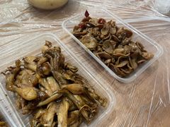 -蓝精灵饺子店