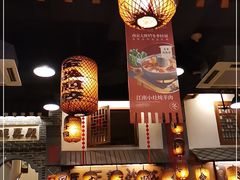 -南京大牌档(龙江新城市广场店)