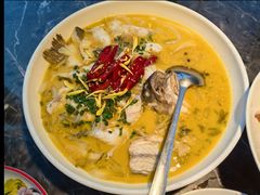 -新白鹿餐厅(世博源店)