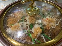 -花椒俏川菜小馆(南海万达店)