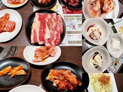 -じゃんじゃん亭(栄店)