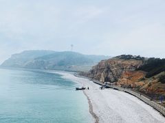 -长岛南北长山旅游景区
