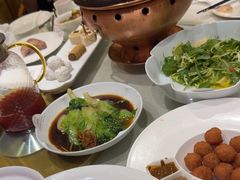 -京味斋·北京烤鸭(北京南站洋桥店)