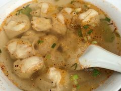 -安庆柴火馄饨(马道街店)