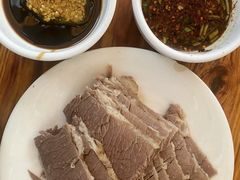 -龙头街回族餐厅(蒜村新区农大店)