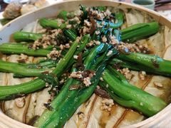 -景月阁空中食府(希尔顿酒店)
