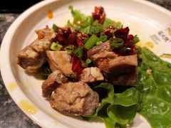 香卤牛腩（大份）-蜀大侠火锅(寰球文化地标·总府店)