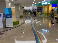 -阿布溜溜·轮滑(21世纪太阳城店)