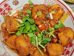 -泉哥小平房串店