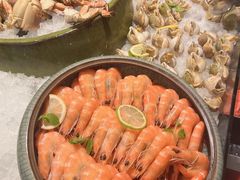 -威斯汀舞台餐厅