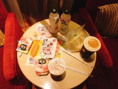 -上海新发展亚太JW万豪酒店