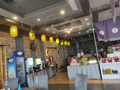 -悦巷海鲜自助铁板烧(秦皇东大街店)