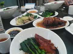 -丽的面家(多宝路店)