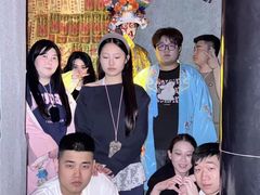 -棂笼·深度沉浸密室(武汉旗舰店)