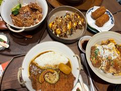 -ITARU食堂·定食料理(西丽店)