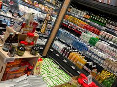 零售区-ALDI奥乐齐超市(杨浦延吉店)