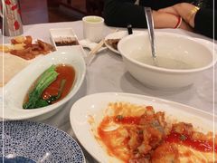 -全聚德(上海首店浦东店)