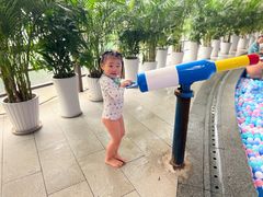 -水王国温泉水世界
