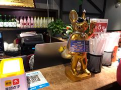 -·缸桶屋·韩式牛肋条自助烤肉(西湖D11店)