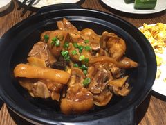 -双合园·海鲜水饺青岛菜(万佳广场店)