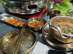 -本炙炭烤·蒲烧活鳗料理店(金沙洲店)