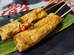 -辉记炭烧海鲜大排档·老字号(福田店)