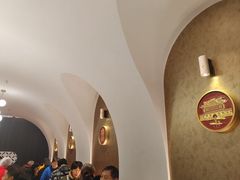 -宁波汤团店(外滩店)