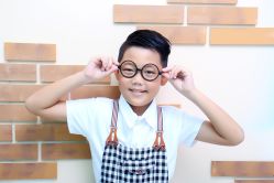 -宝贝日记专业儿童摄影(南坪店)