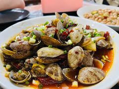-庾氏龙虾馆(多弗汇店)