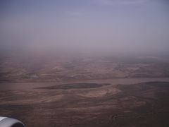 -银川河东国际机场