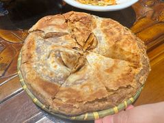 -烤肉季饭庄