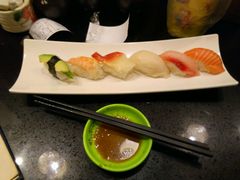 -宝寿司(红瓦寺店)