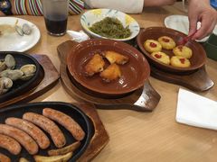 -萨莉亚意式餐厅(万嘉商业广场店)