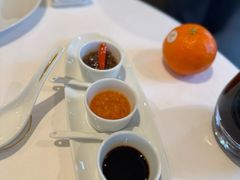 -宝丽轩中餐厅BAOLIXUAN