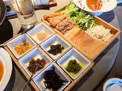 -庆云楼饭庄(什刹海店)