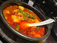 陈麻婆豆腐（小）-陈麻婆豆腐总店