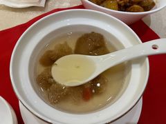 -太极·粤菜餐厅(亚运村鸟巢店)