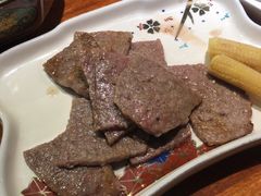 -肉魁屋·烧肉·烧鸟·酒场(高新店)