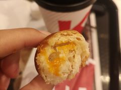 -肯德基(星河店)