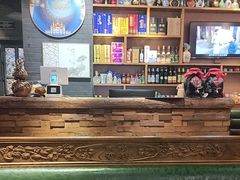 -裕合顺清真餐厅·回民老菜·大连海鲜(西安路店)