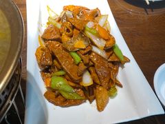 -东北大院·东北菜(三台子店)
