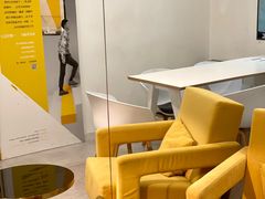 -YECLIP COFFEE黄色回形针咖啡
