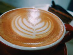 -COFFEE CALL(云锦路店)